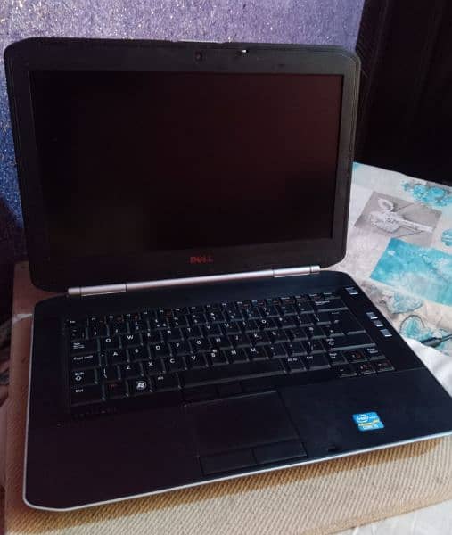 Dell Laptop for Sale 0