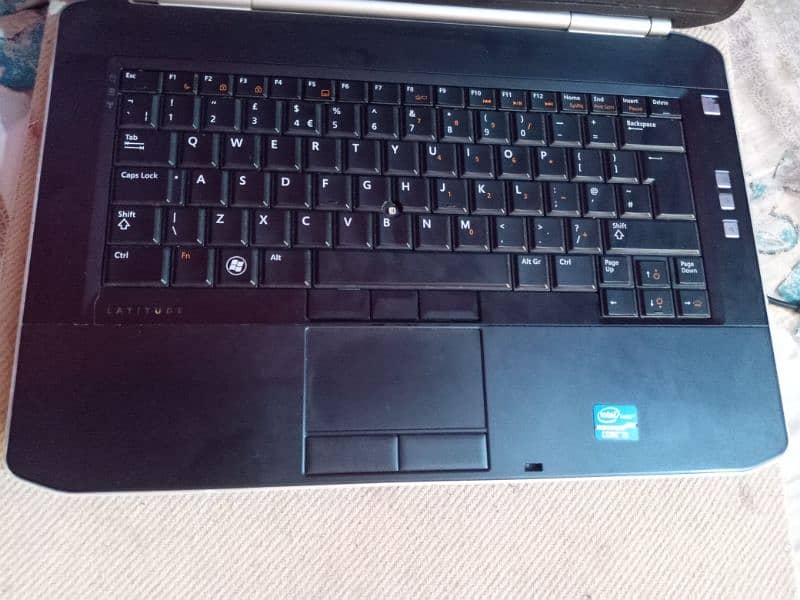 Dell Laptop for Sale 1
