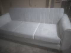 New 6 seater sofa set