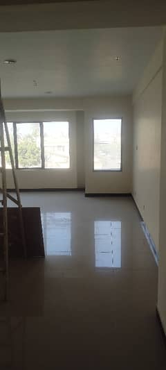 Get A 1000 Square Feet Office For Rent In DHA Phase 1