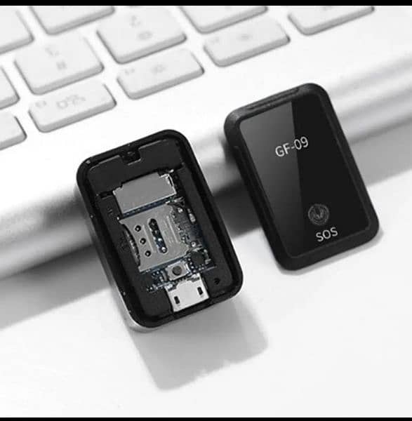 GPS tracker for car and bike 5