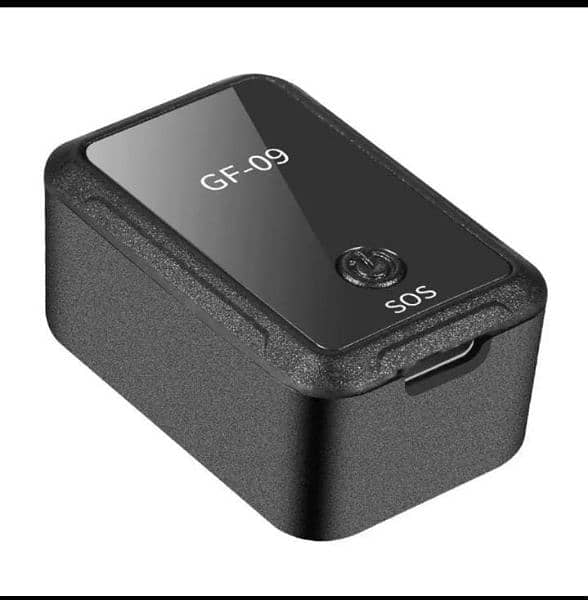 GPS tracker for car and bike 6