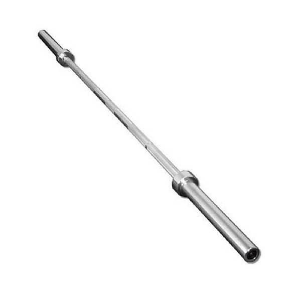 6ft Barbell Rod 0