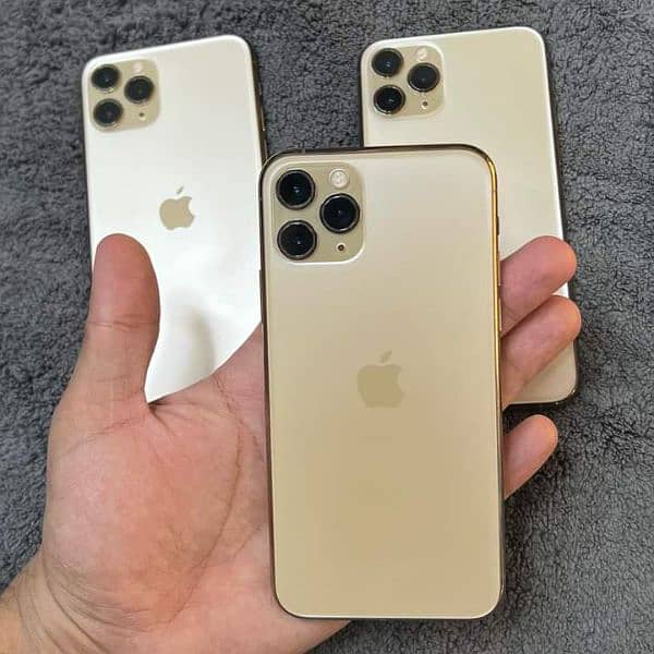iPhone 11 pro max PTA approved WhatsApp 03470538889 0