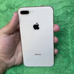 iPhone 8 Plus pta approved WhatsApp 03470538889 0