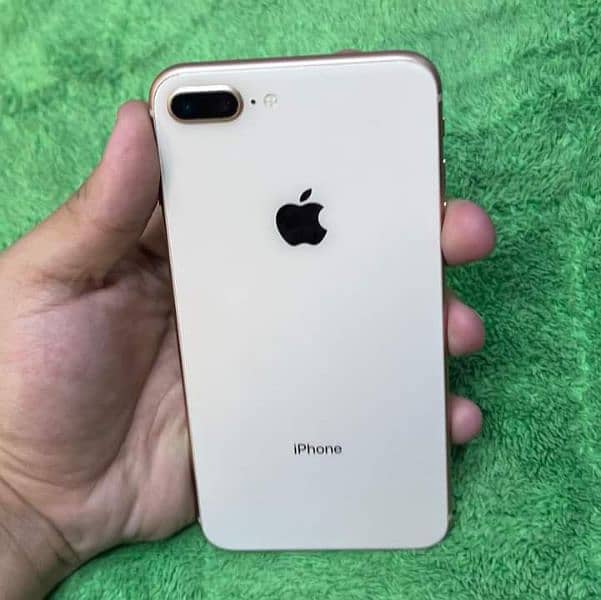 iPhone 8 Plus pta approved WhatsApp 03470538889 1