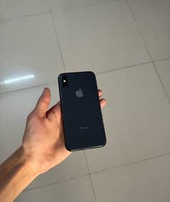 iphone x 256 gb exchange also possible