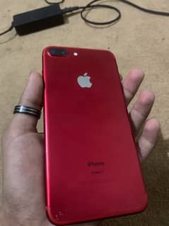 iPhone 7 Plus 256 pta approved