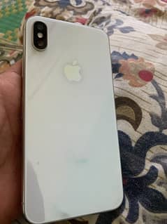 iPhone X 256 gb non pta bypass