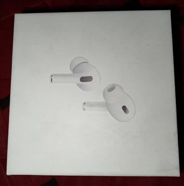 AirPods Pro (2nd generation) 5