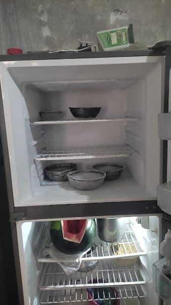 Haier Medium Size freezer 4