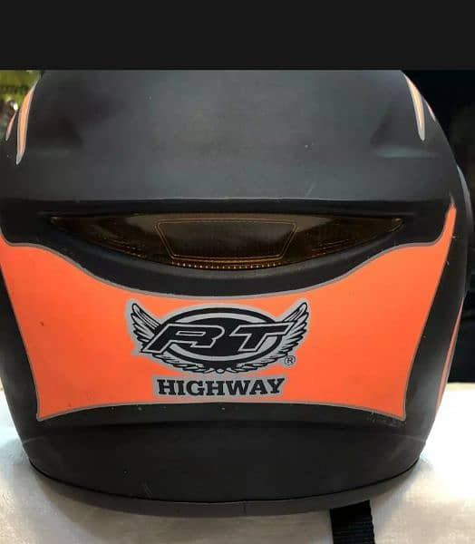 helmet for motorcycle delivery all Pakistan 1