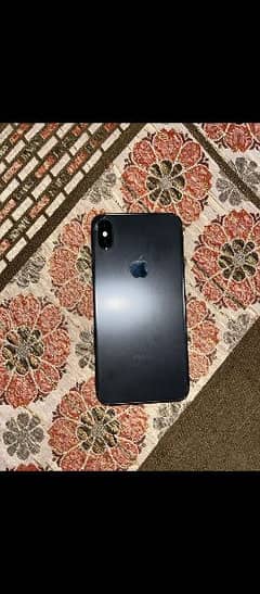 i phone xs max 256 gb pta approved