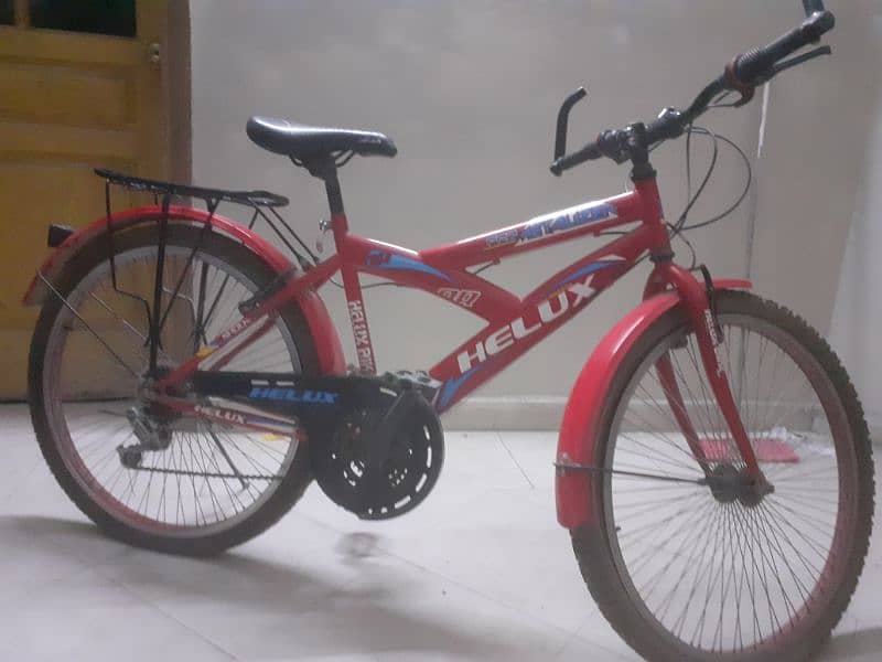 bicycle for sale 5