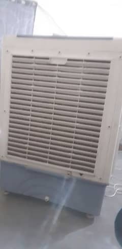 air cooler VIP condition 0