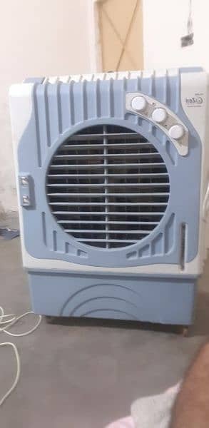 air cooler VIP condition 2