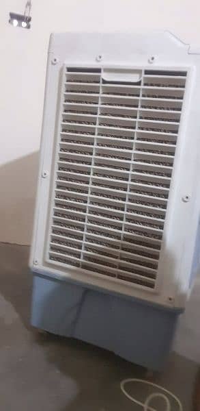air cooler VIP condition 3