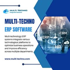 ERP software, ERP system,ERP for production