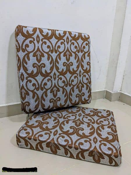 10 pcs jacquard printed sofa cushions cover set 3