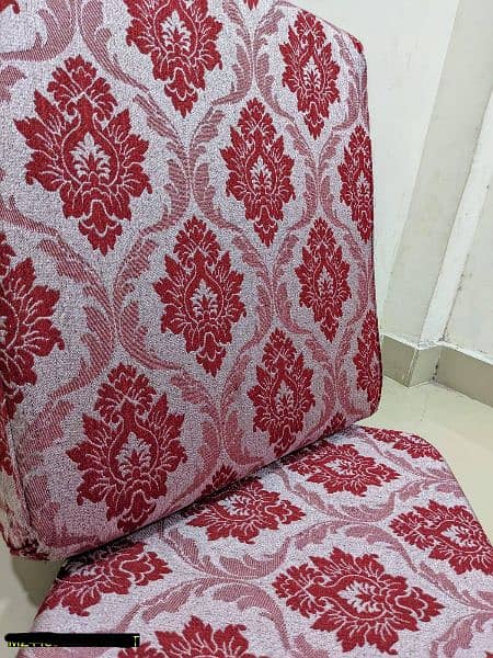 10 pcs jacquard printed sofa cushions cover set 7