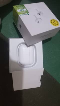airpods pro (2nd genration)