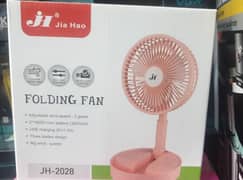 Folding fan 0