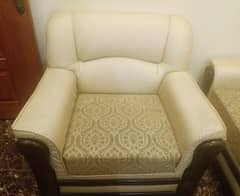Sofa Set 3+2+1 for Sale