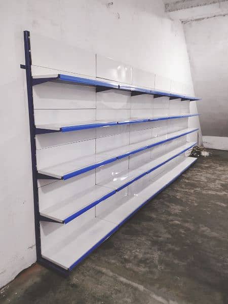 Display Rack/Store Rack/Heavy Duty/Pharmacy Rack/Wall Rack/Rack new 6