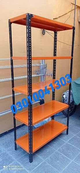 Display Rack/Store Rack/Heavy Duty/Pharmacy Rack/Wall Rack/Rack new 8