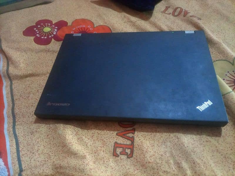 Lenovo Thinkpad laptop for sale 0