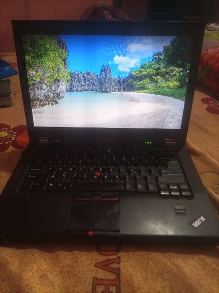 Lenovo Thinkpad laptop for sale 3