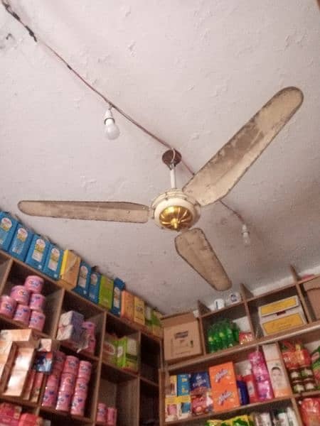 used celling fan for sale 0