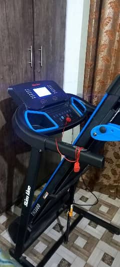 Treadmill Slimline one Month used only