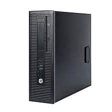HP ProDesk 600G1 Desktop Computer 0