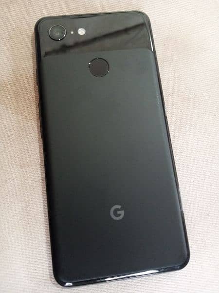 google pixel 3 0