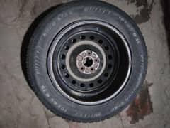 EURO Tyre 195/65 R15