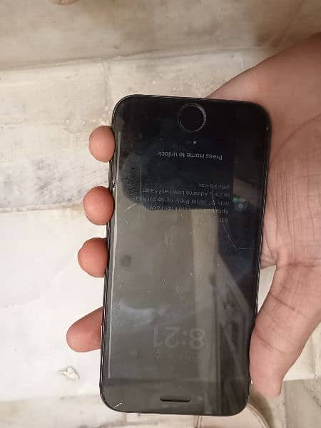 iphone 8 64 gb 10 by 10 condition sim all working  urgent sale 4