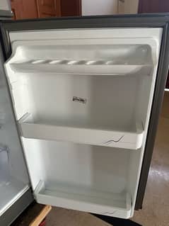 very fresh and good condition
