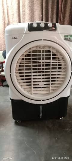 air cooler SUPER ASIA ECM9000