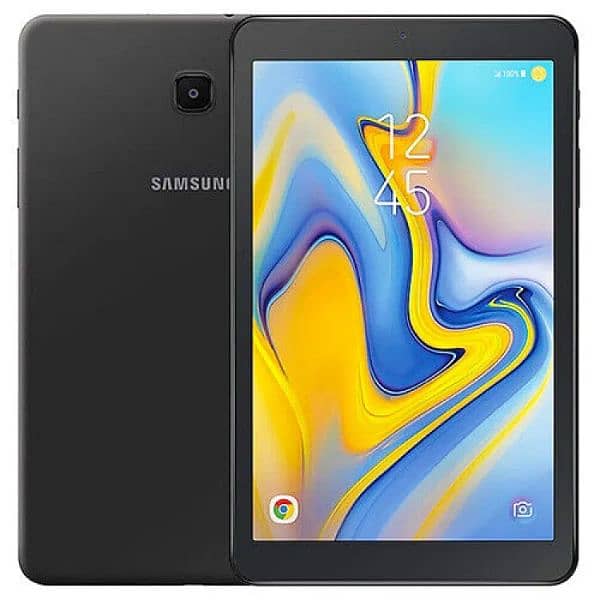 Samsung Galaxy Tab A 8.0" 2/32  Free home delivery 0