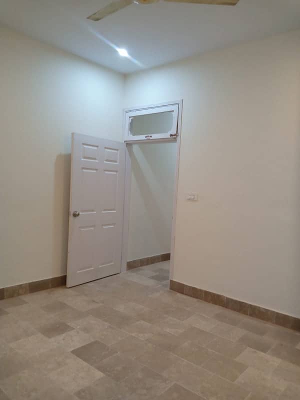 UPPER PORTION AVAILABLE FOR RENT IN MODEL COLONY NEAR KAZIMABAD jaffer bagh 8