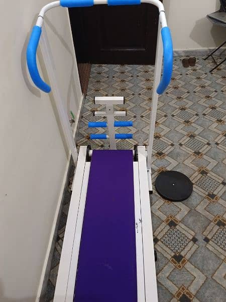 manual treadmill 3 in 1 1