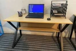 Computer table, study table, office table