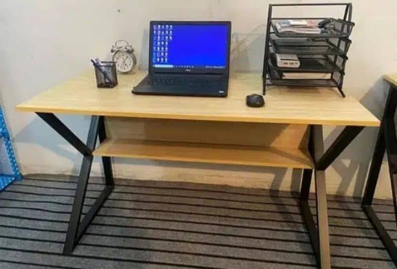 Computer table, study table, office table 0