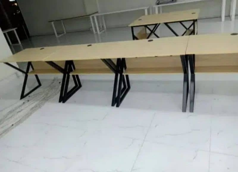 Computer table, study table, office table 7
