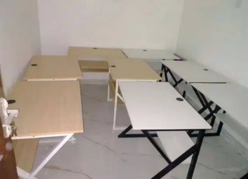 Computer table, study table, office table 9