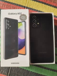 Samsung A52 Pta approved