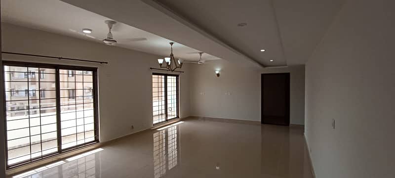 4 Bed Apartment Available For Sale At Askari 14 - Sector D - Rawalpindi 4