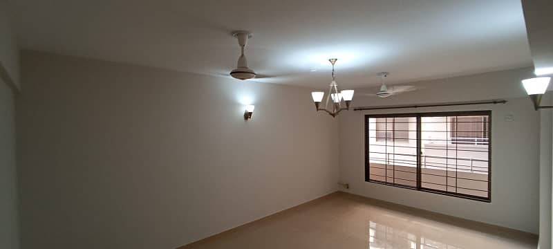 4 Bed Apartment Available For Sale At Askari 14 - Sector D - Rawalpindi 7