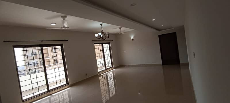4 Bed Apartment Available For Sale At Askari 14 - Sector D - Rawalpindi 9